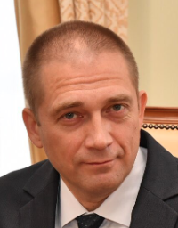 Дмитрий Баранов