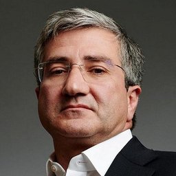 Наум Бабаев