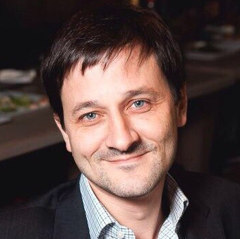 Владимир Сучилин