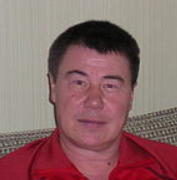 Марат Кабаев