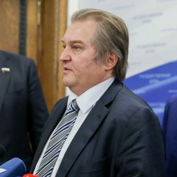 Михаил Емельянов
