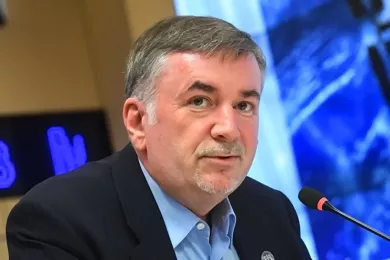 Владимир Устименко
