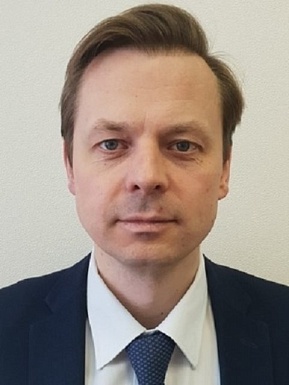 Максим Кулинко
