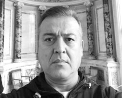 Суратбек Абдурахимов