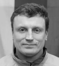 Виталий Конев
