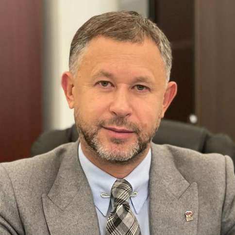 Павел Крупник