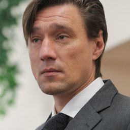 Сергей Матвиенко