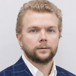 Игорь Кожин