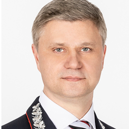 Олег Белозеров