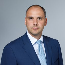 Денис Паслер