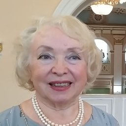 Маргарита Попова