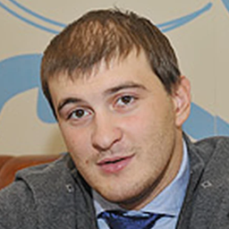 Денис Карелин