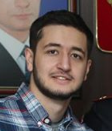 Адам Алханов