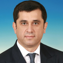 Бекхан Барахоев