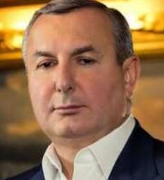 Леван Мирзоян