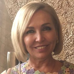 Светлана Воробьева