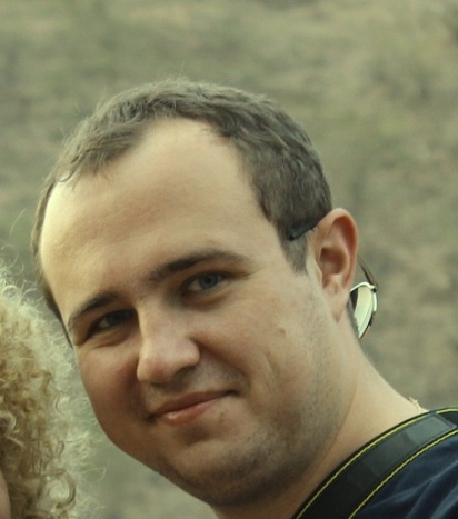 Андрей Евсеев