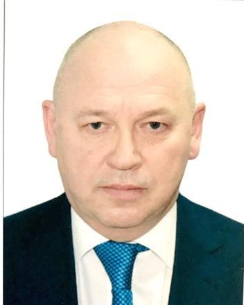 Сергей Ладыгин