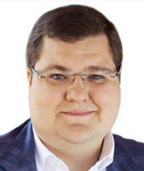 Игорь Чайка