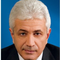 Анатолий Чернер