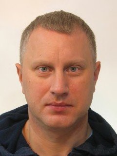 Юрий Кононов