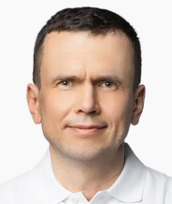 Максим Еникеев