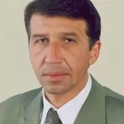 Валерий Аникеев