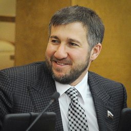 Григорий Аникеев
