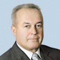 Николай Незнамов