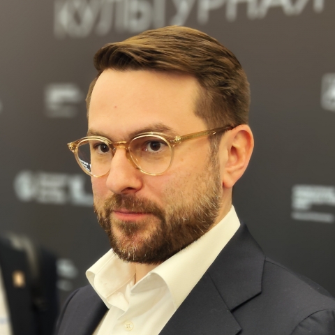 Олег Беркович