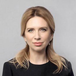 Оксана Тарасенко