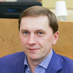 Виктор Игнатов