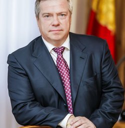 Василий Голубев