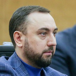 Шамсаил Саралиев