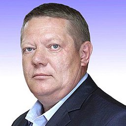 Николай Панков