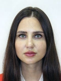Вероника Дюмина