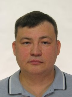 Илдар Галиахметов