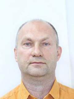 Алексей Шкребо