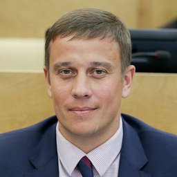 Виталий Пашин