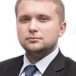 Борис Чернышов