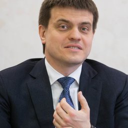 Михаил Котюков