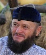 Хамид Кадыров