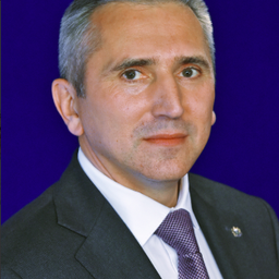 Александр Моор