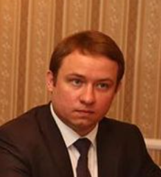 Андрей Харченко