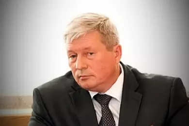 Александр Лопатин