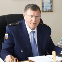 Вячеслав Рогожников