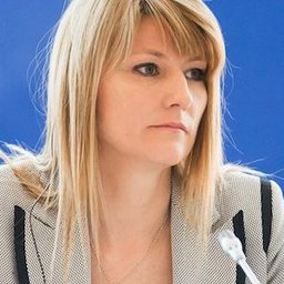 Светлана Журова