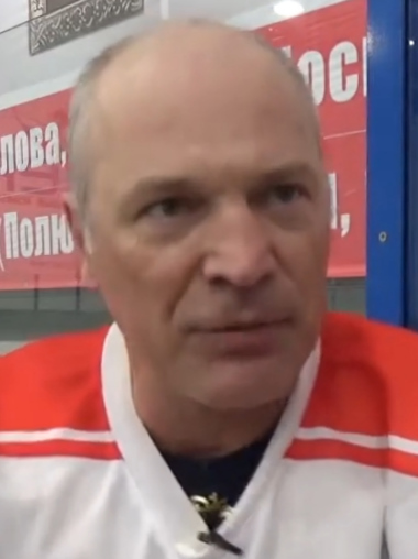 Виталий Прохоров