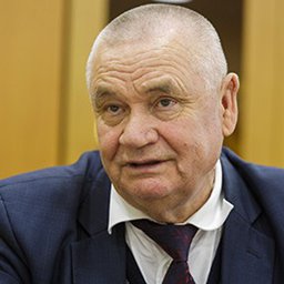 Иван Казанков
