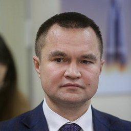 Сергей Казанков